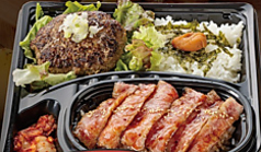 肉式のおすすめテイクアウト1
