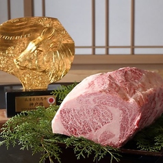 但馬屋 LINKS UMEDA店のコース写真