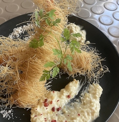 TODDYS shrimp トディーズ シュリンプ 船橋駅前店のおすすめポイント1