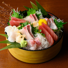 酒菜家 おあじ 総曲輪店の特集写真