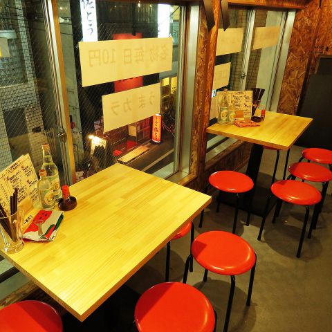 大衆馬肉酒場ジョッキー 三軒茶屋店 居酒屋 の雰囲気 ホットペッパーグルメ