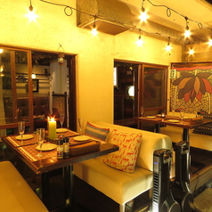 女子会＆ビアガーデン♪心うきうき…