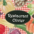 Restaurant Olivier レストラン オリヴィエ