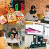 貸切パーティー&屋上BBQ studio Chillのおすすめポイント2