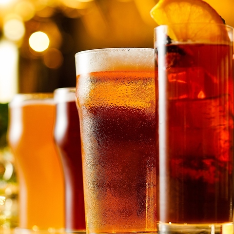 BEER&GRILL コウベビアハウゼ