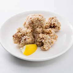 唐揚げ【M 5コ】