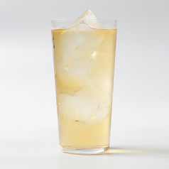 強炭酸ハイボール