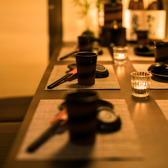 居酒屋 花ゆう 大阪西中島店特集写真1