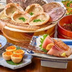 磯丸水産 名駅3丁目店 海鮮 居酒屋のおすすめ料理1