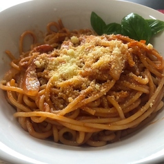 アルカンシエルのおすすめランチ1