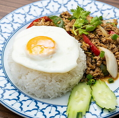 Diamond The Royal Asian Kitchen ダイヤモンド 聖路加ガーデン店のおすすめ料理1