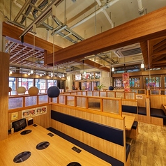 琉味 北谷店の特集写真