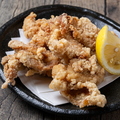 料理メニュー写真&nbsp;唐揚げ