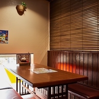 最大45名様まで貸切OK！飲み放題付コースやお得クーポン