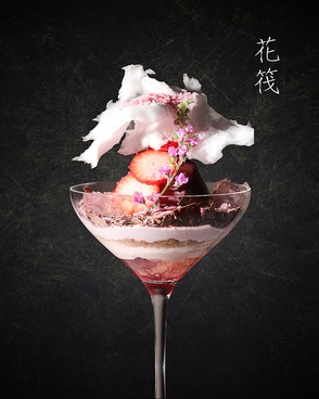 夜パフェBAR &VIGO 福岡西新店のおすすめ料理1