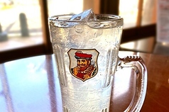 THEレモンサワー　