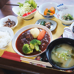 七宝ランチ