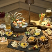 le'a craft(レアクラフト)ルーフトップカフェ＆レストランのおすすめ料理2