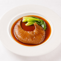 気仙沼産フカヒレの姿煮 醤油煮込み