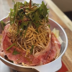 名物つぼルーカレー鍋