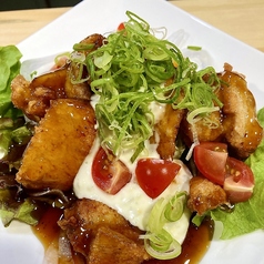 チキン南蛮