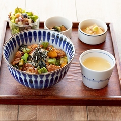 カフェ ダブル cafe double 豊田店のおすすめランチ3