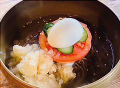 水冷麺