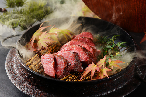 個室くずし肉割烹 轟 TODOROKI 刈谷店(刈谷/居酒屋)＜ネット予約可