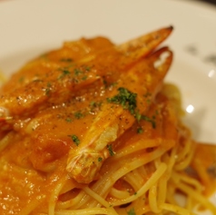 la Bocca ラボッカ 広島 呉のおすすめランチ1