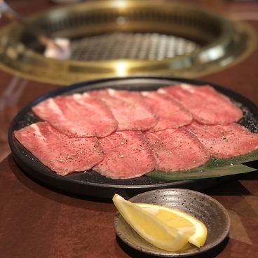 博多焼肉 オセロのおすすめ料理1