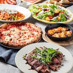 ピッツェリア&カフェ ガーブ グリーンウォーク