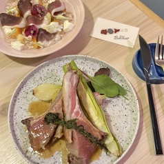 ビストロビュベールBistro Buveurのおすすめ料理3