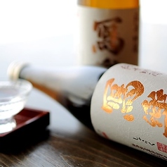 日本酒バル sizucu しずく 大通本店のおすすめドリンク2