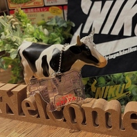 明るい雰囲気で元気をお届け☆