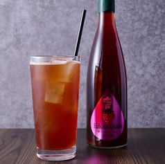 あまおうジュース