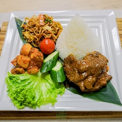 ルンプッツキッチンのおすすめ料理2