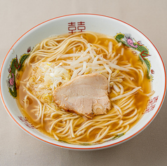 ラーメン