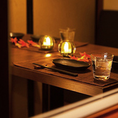 SUNAO スナオ ASIAN DINING お花茶屋 立石の雰囲気3