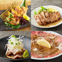 別邸 Bettei 静岡店のおすすめ料理2