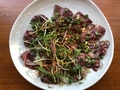 料理メニュー写真&nbsp;こだわりの京鴨料理