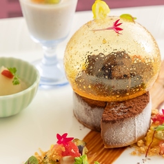 中国料理 マンダリンキャップ ウィシュトンホテル ユーカリのおすすめ料理3