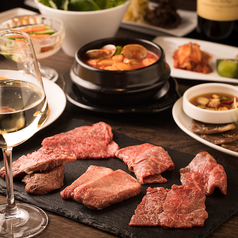 鋳物焼肉 3136 サンイチサンロク 六本木店イメージ