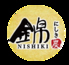 錦 NISHIKI 両国店のロゴ