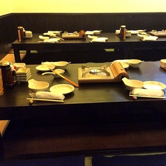 海鮮居酒屋 いわ舟の雰囲気3