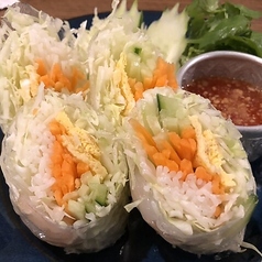 生春巻き