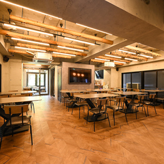 ≪貸切≫ 最大52名様