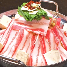 よって家 よってけのコース写真