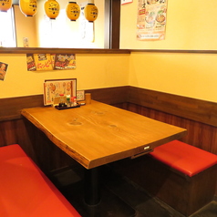 ゆ鳥 砥堀店特集写真1