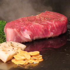 鉄焼酒房 蜂ヤ 本店のコース写真