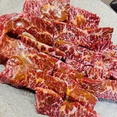 炭火焼肉ほっちゃんの特集写真